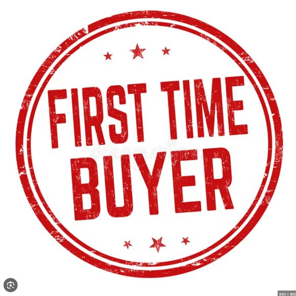 First time Buyer item run - Picture 1 of 1